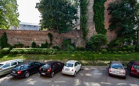 Apartments Warsaw Solidarnosci By Renters